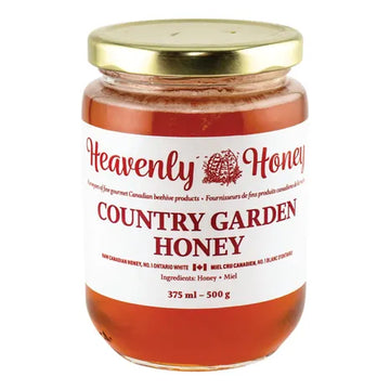 Heavenly Honey - Honey Country Garden